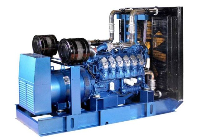 新县康明斯30kw小型柴油二手发电机组 新县康明斯30kw小型柴油二手发电机组