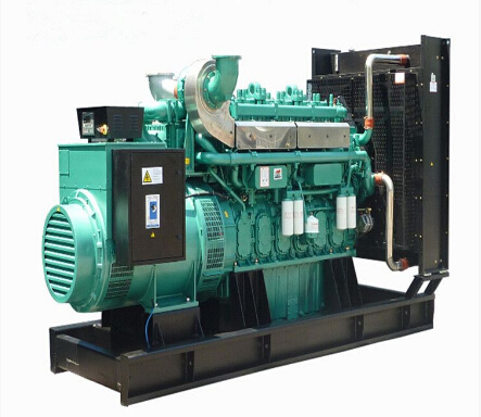 新县宗申动力30kw小型柴油二手发电机组 新县宗申动力30kw小型柴油二手发电机组