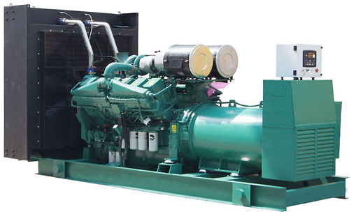 新县30kw康明斯柴油发电机组图片 新县30kw康明斯柴油发电机组图片