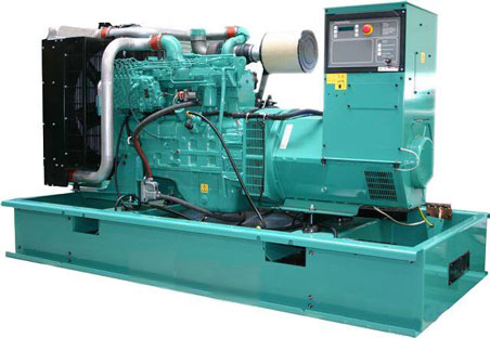 新县180kw康明斯柴油发电机组图片 新县180kw康明斯柴油发电机组图片