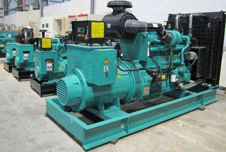 新县1000kw康明斯柴油发电机组图片 新县1000kw康明斯柴油发电机组图片