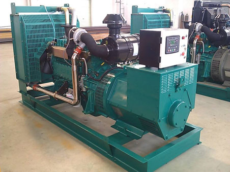 新县505kw康明斯柴油发电机组图片 新县505kw康明斯柴油发电机组图片