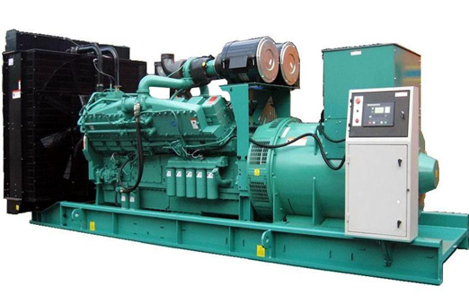 新县150kw康明斯柴油发电机组图片 新县150kw康明斯柴油发电机组图片