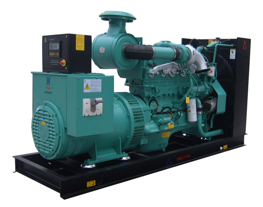 新县柴油发电机 新县柴油发电机
