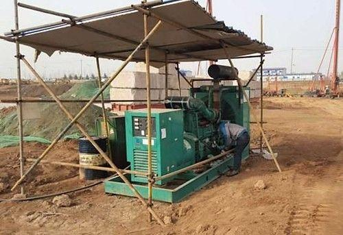 新县发电机出租 新县发电机出租