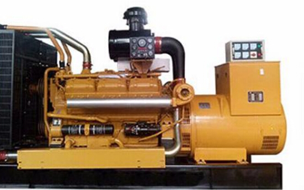 新县发电机出租