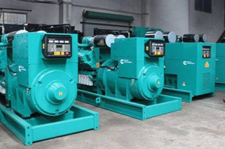 新县柴油发电机 新县柴油发电机