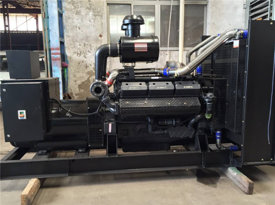 新县柴油发电机 新县柴油发电机