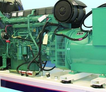 新县发电机出租